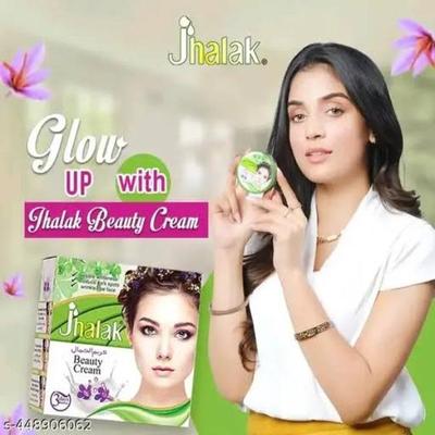 Gluta White Night Cream 50gm All Skin Types Brightening