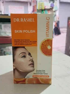 Dr. Rashel Whitening 6-Step Facial Kit for Natural Glow