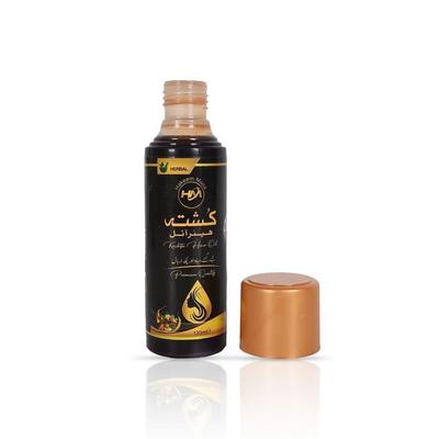 Anti-Hair Loss Hair Oil Pack of 2 120ml