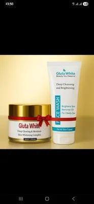 5 in 1 Skincare Bundle for Glowing Skin