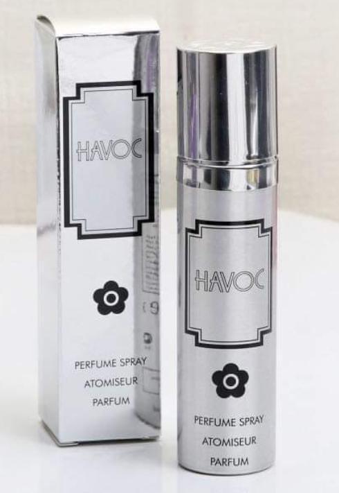 Women Perfume Spray 75ml Glass Long Lasting