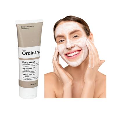 BNB Brightening Rice Face Wash 120ml All Skin Types