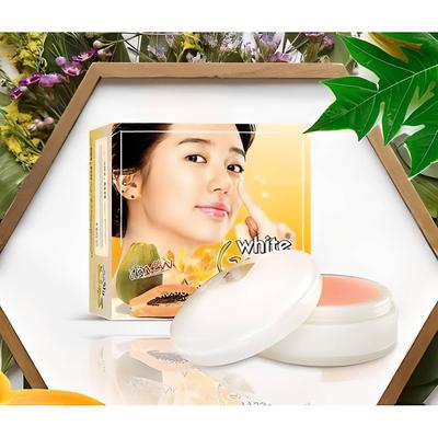 Gluta White Night Cream 50gm All Skin Types Brightening
