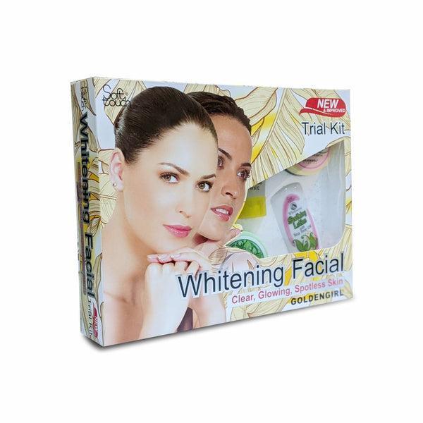 Whitening Facial Kit