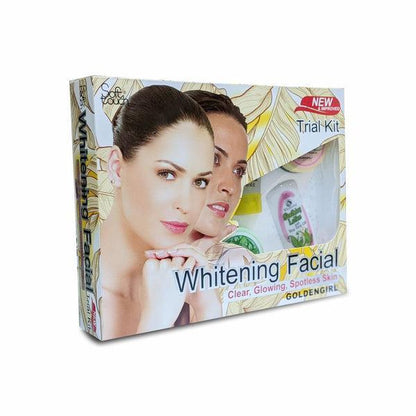 Whitening Facial Kit
