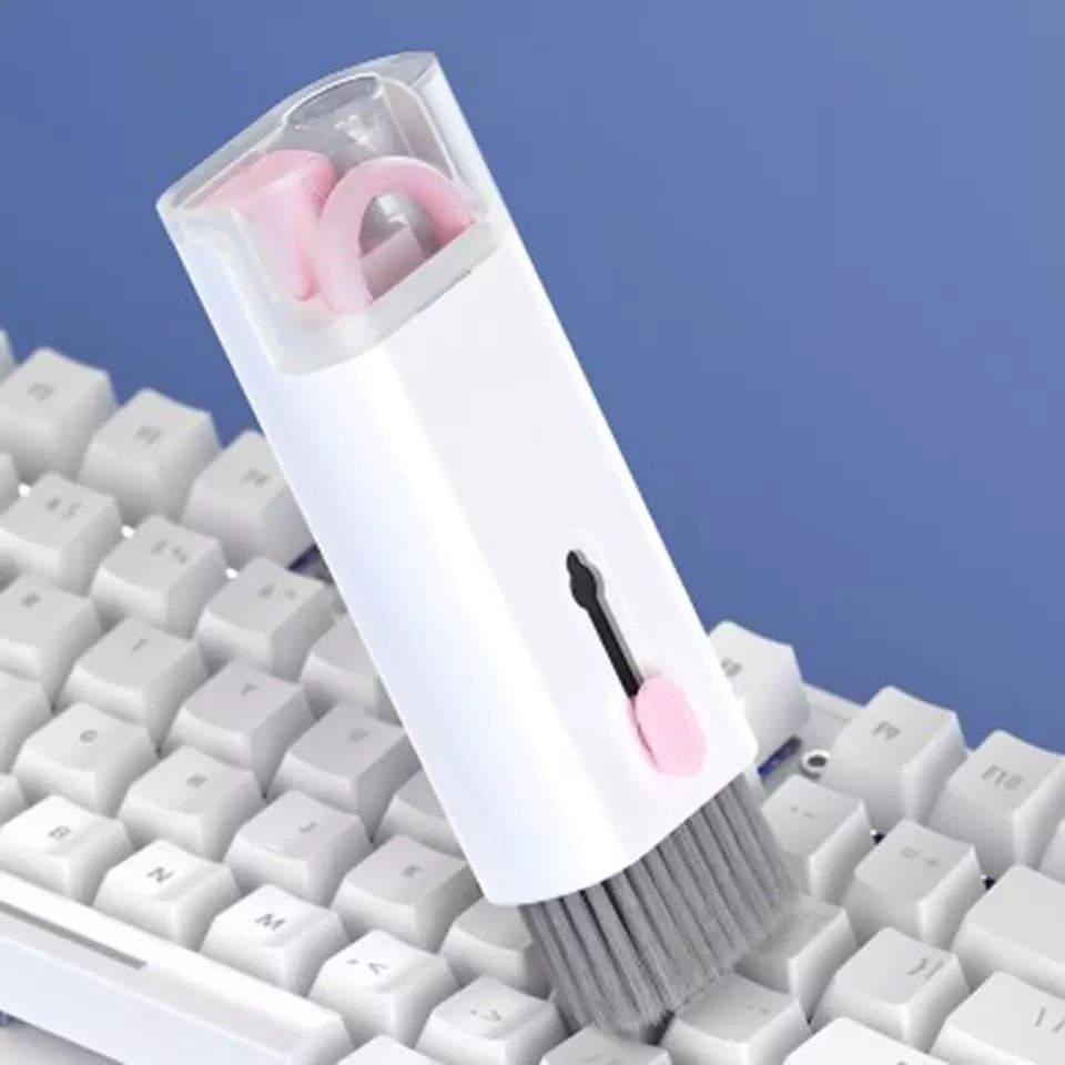 7-in-1 Multi-Purpose Cleaning Brush for Electronics