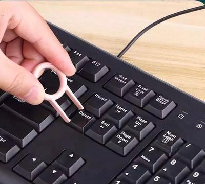 7-in-1 Multi-Purpose Cleaning Brush for Electronics