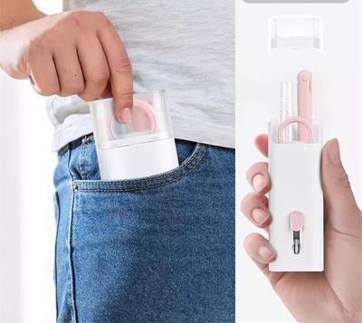 7-in-1 Multi-Purpose Cleaning Brush for Electronics