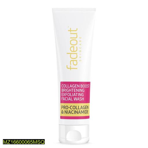 Whitening Face Wash 100ml All Skin Types