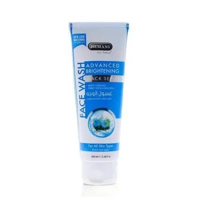 Whitening Face Wash 100ml All Skin Types