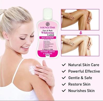 Gluta White Night Cream 50gm All Skin Types Brightening