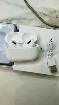 AirPods Pro 2 White Wireless Earbuds
