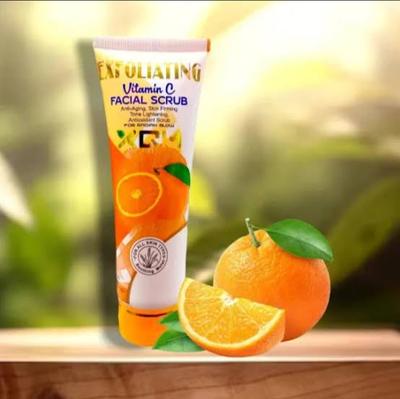 Whitening Face Wash 100ml All Skin Types
