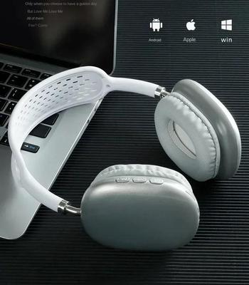 Wireless Bluetooth Headphones Multi Color Lightweight