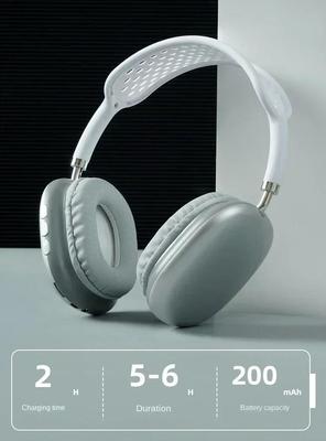 Wireless Bluetooth Headphones Multi Color Lightweight