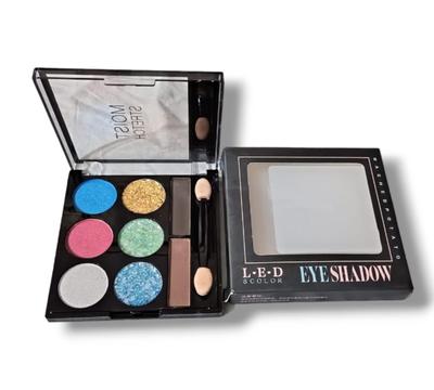 Wedding Makeup Pack of 5 Professional Cosmetics